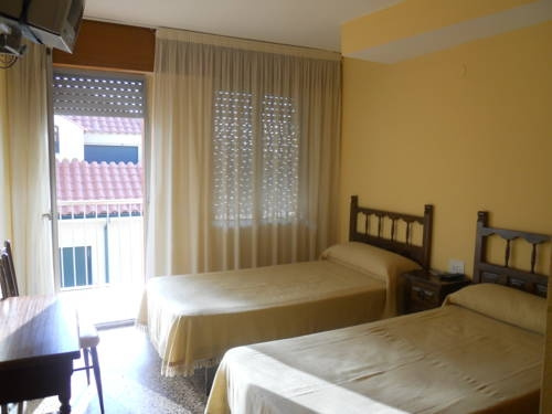 Hostal Garamar