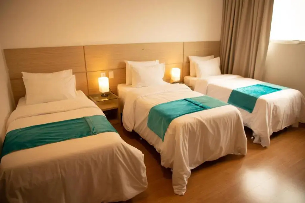 Hotel Franco