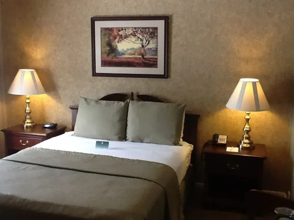 Green Park Inn