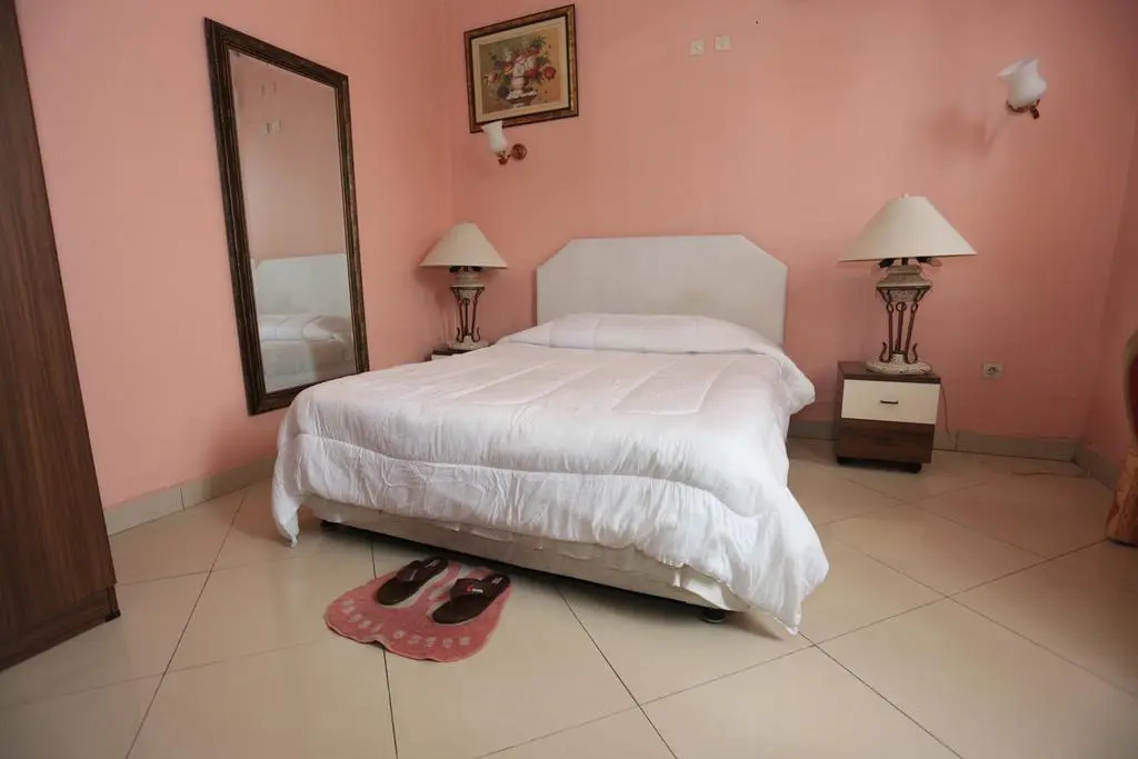 Mbiza Hotel