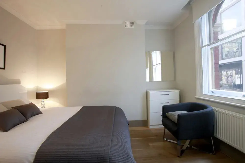 Valet Apartments Fitzrovia