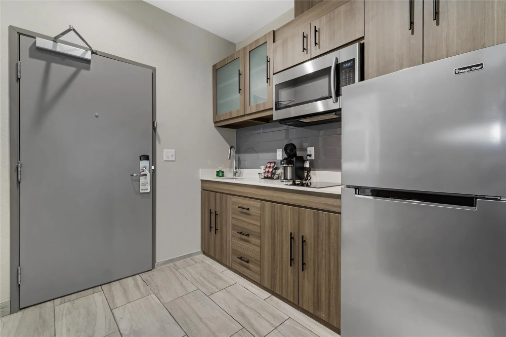 Executive Residency by Best Western Corpus Christi