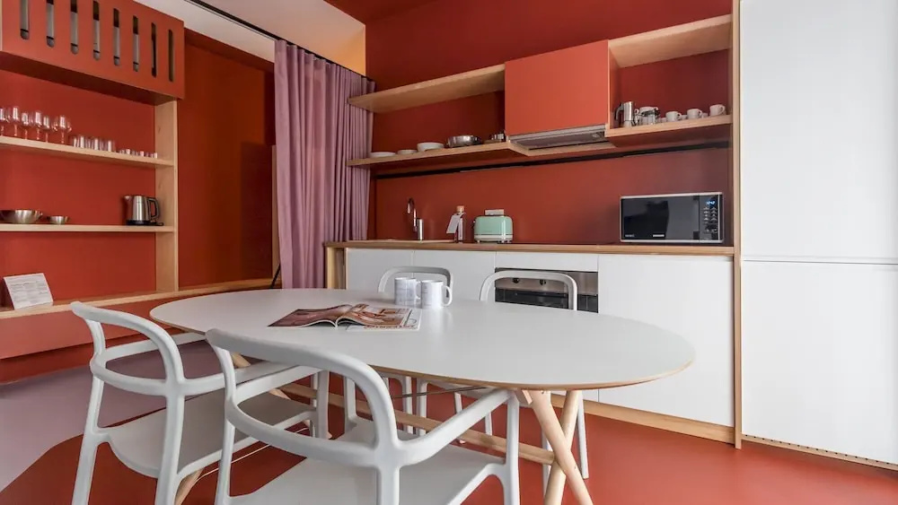 Italianway Comfort - Bassini 31