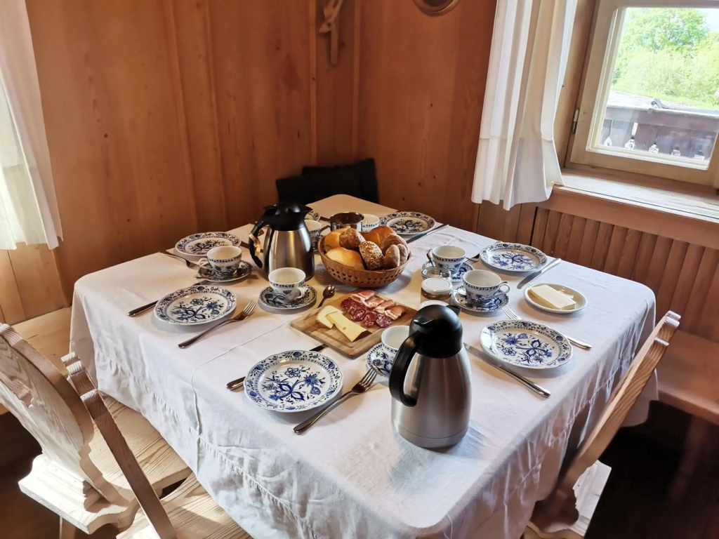Finhäusl - Urlaub bei Oma