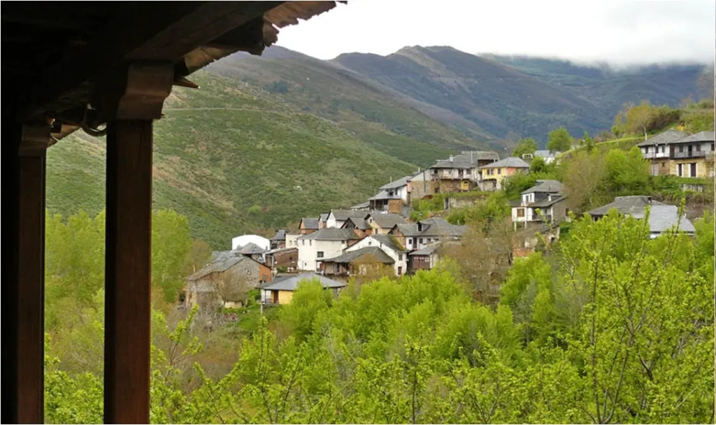 Las Doñas del Portazgo