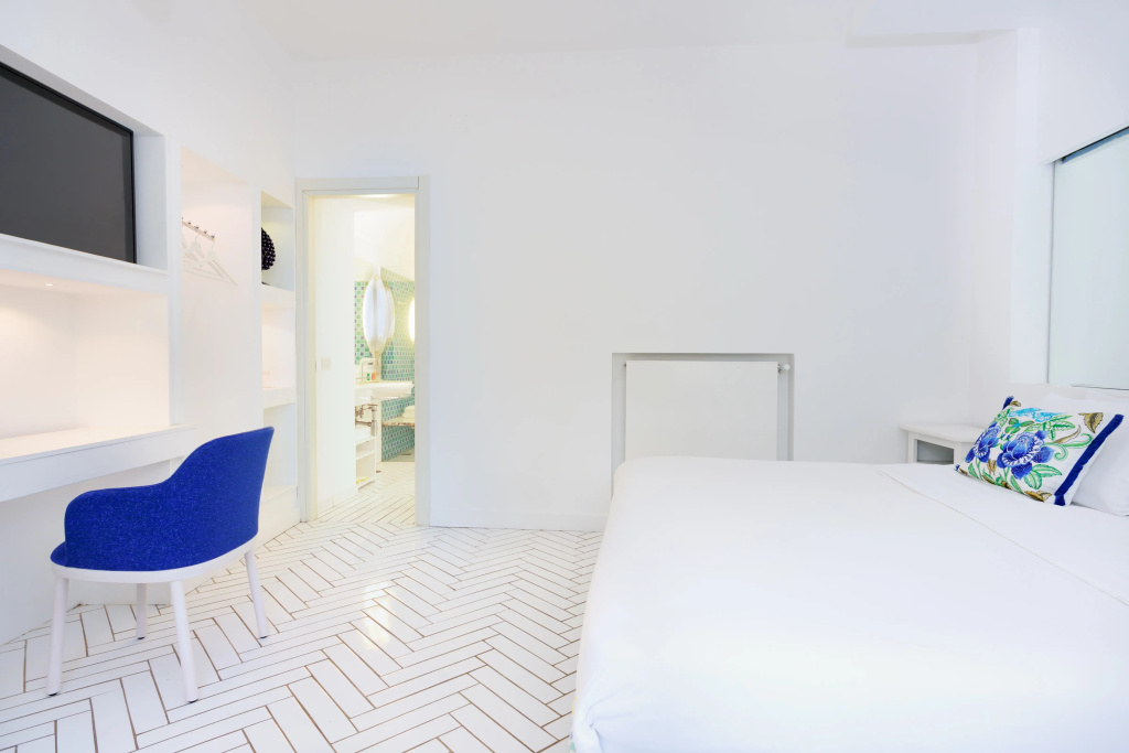 Relais Correale Rooms & Garden