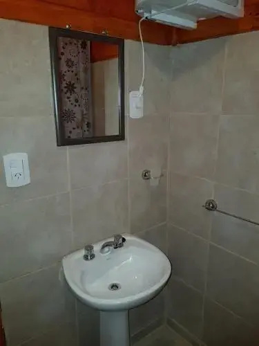 Fogón Criollo Cabañas