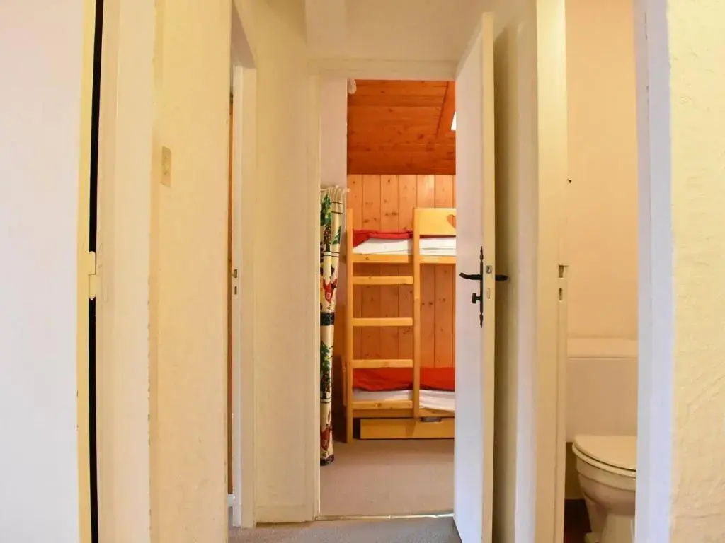 Appartement Méribel, 3 pièces, 6 personnes - FR-1-180-361