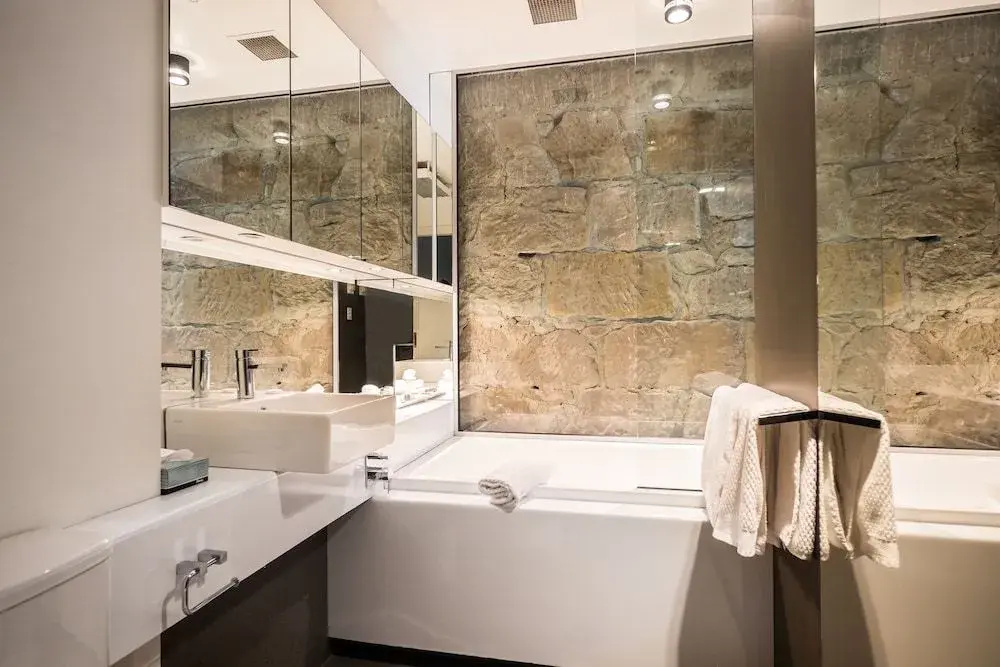 The Quarry Boutique Apartments