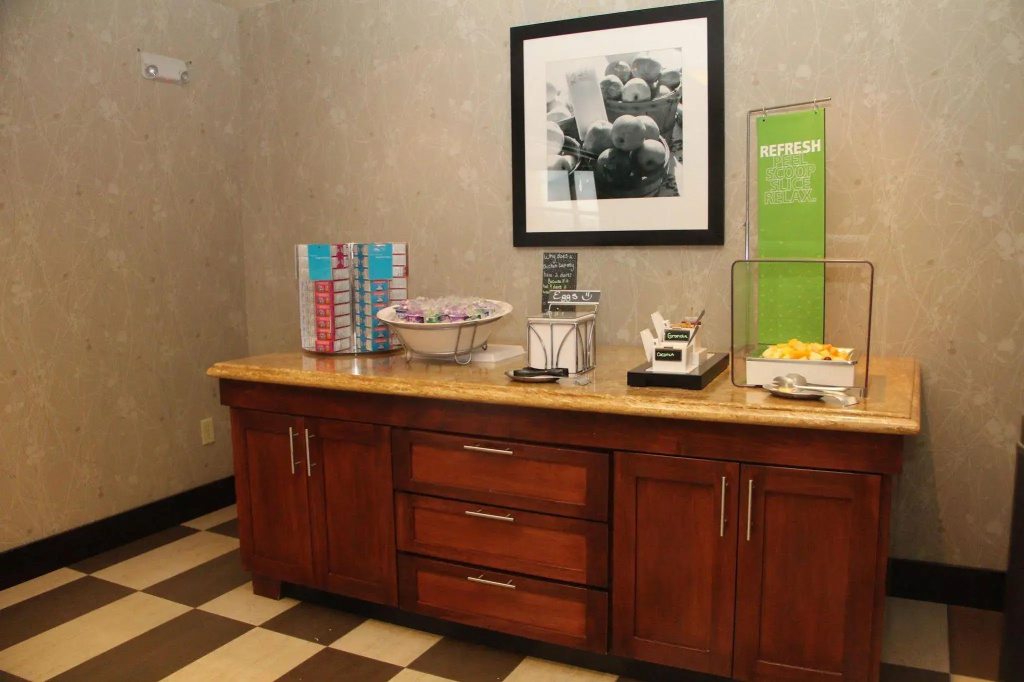 Hampton Inn Rawlins