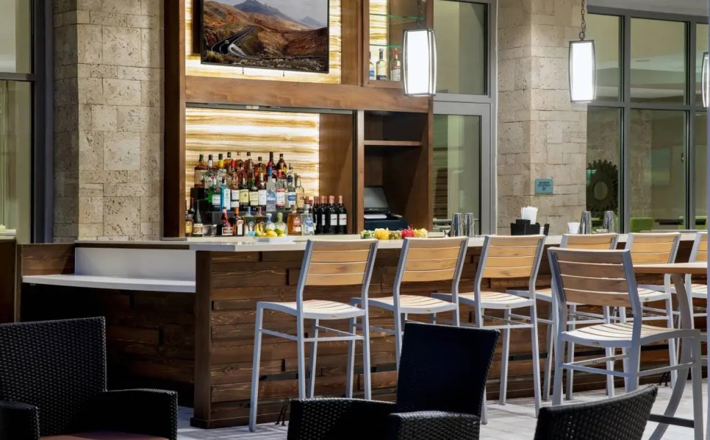 SpringHill Suites by Marriott Orlando Theme Parks Lake Buena Vista