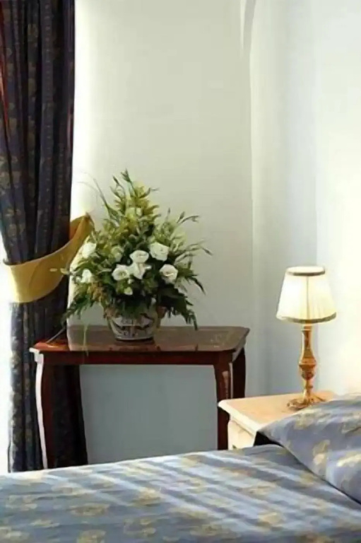 Hotel Bussola di Hermes