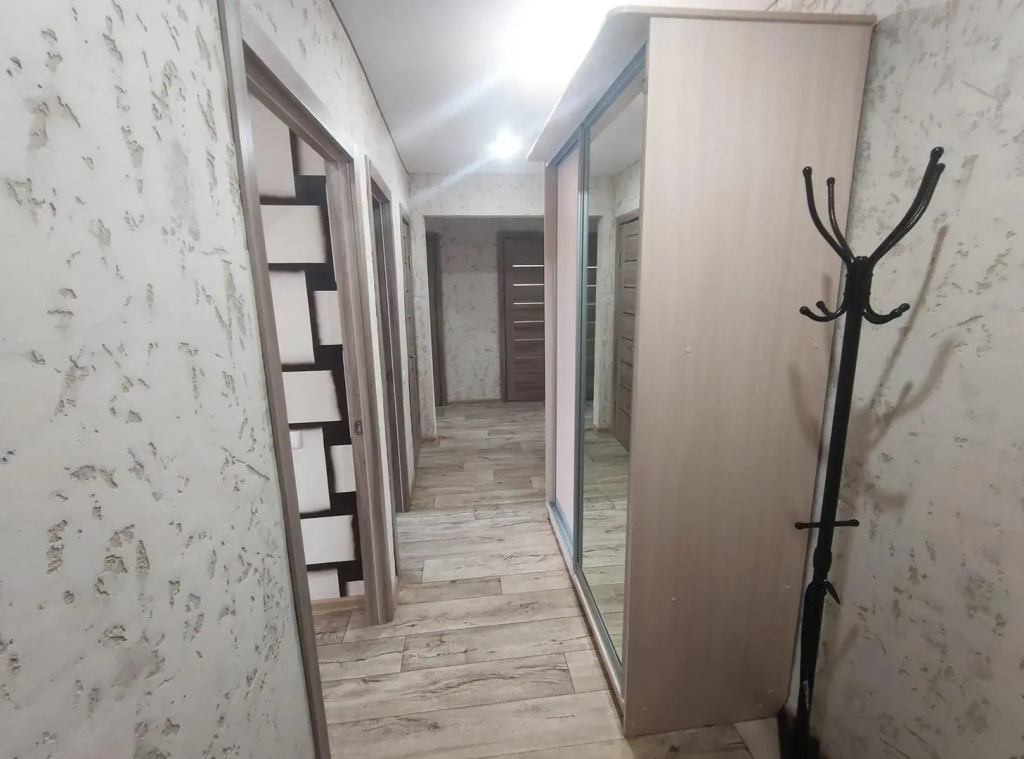 Apartamenty