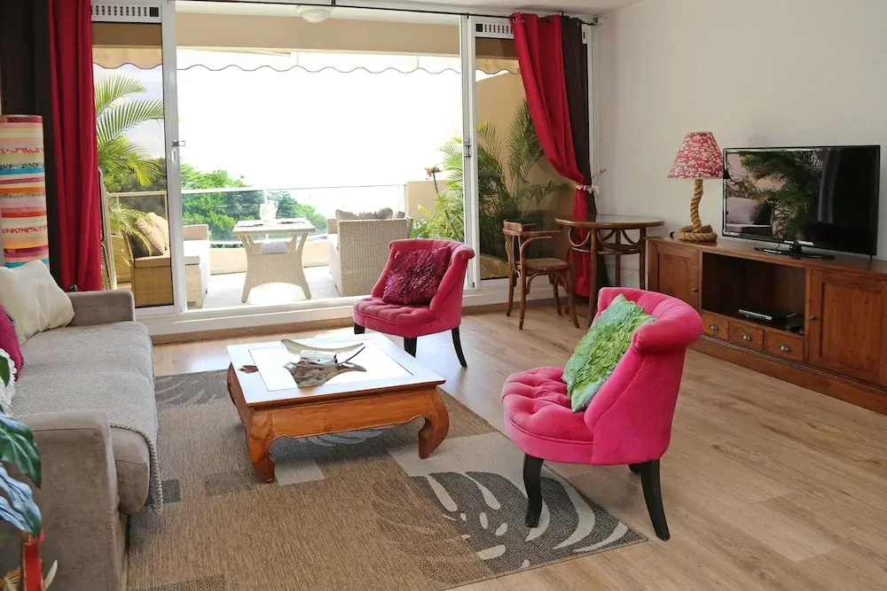 Residence Tahiri