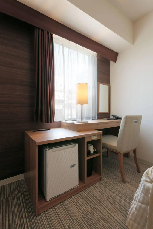 Unizo Inn Nagoya Sakae