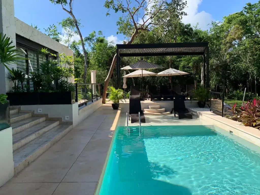 Xaha Villas Suites & Golf Resort