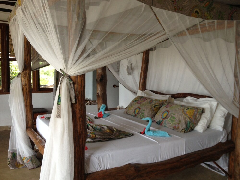 Karamba Eco Boutique Hotel