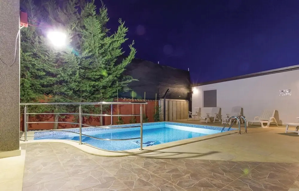 Awesome Home in Fazana With Wifi and 1 Bedrooms