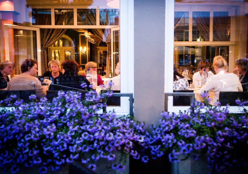 Hampshire Hotel – Voncken Valkenburg
