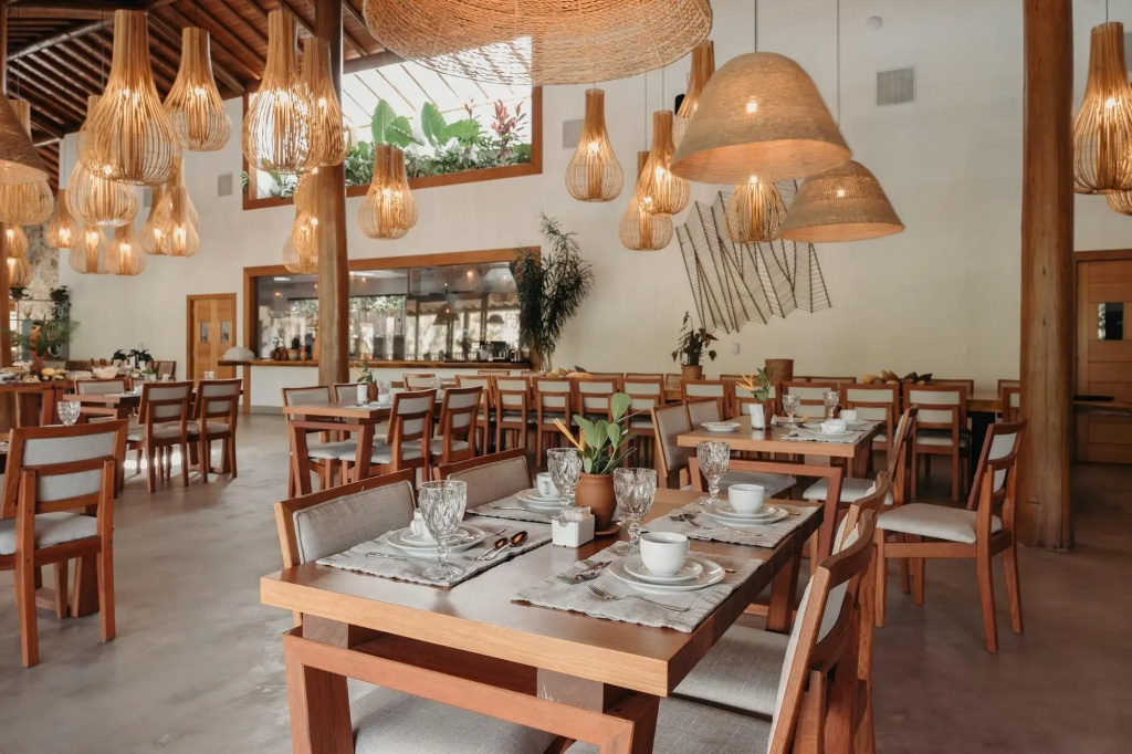 Aysú Trancoso Boutique Hotel