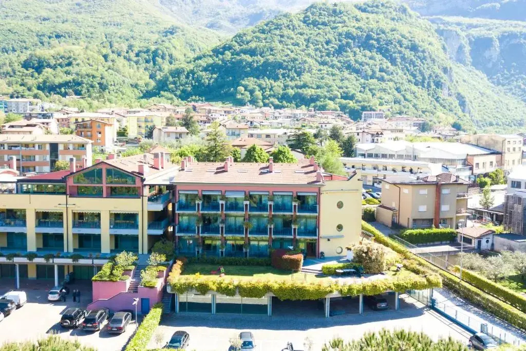 Park Hotel Abbadia