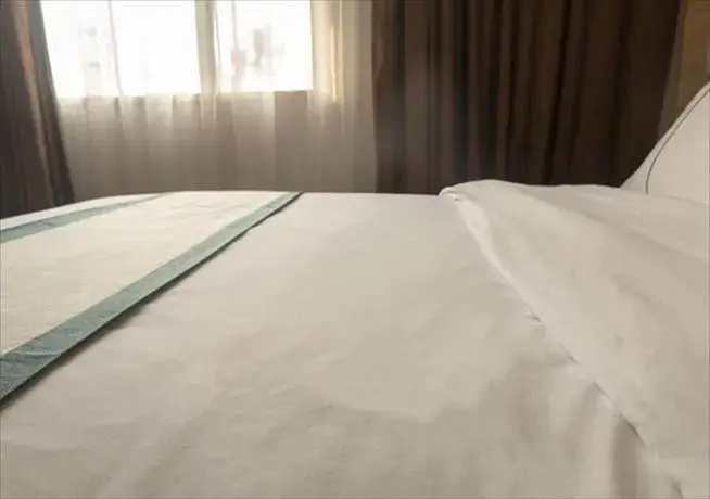 City Comfort Inn Guahgnzhou Huangpu East District