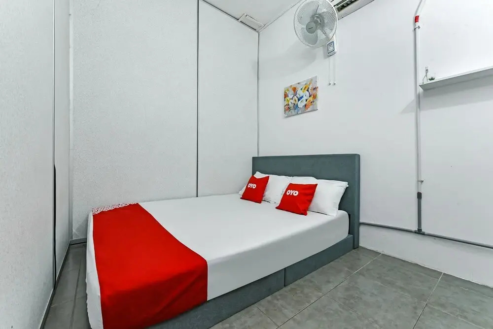 SPOT ON 90541 Pd Motel