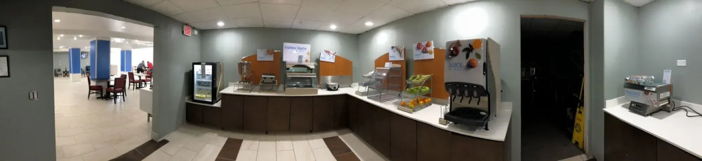 Holiday Inn Express Santa Rosa by IHG