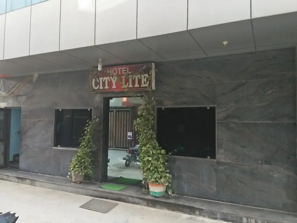 Hotel Citylite