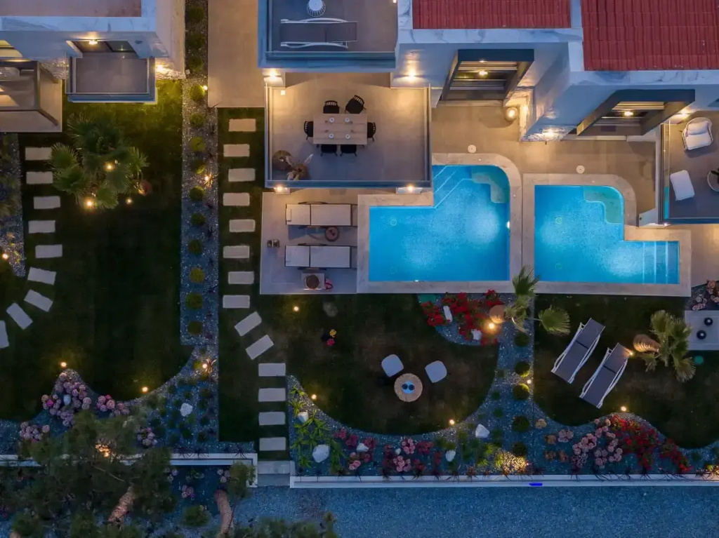 Sea Residence Complex