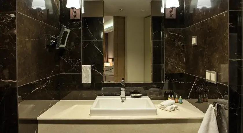 Tiffi Boutique Hotel