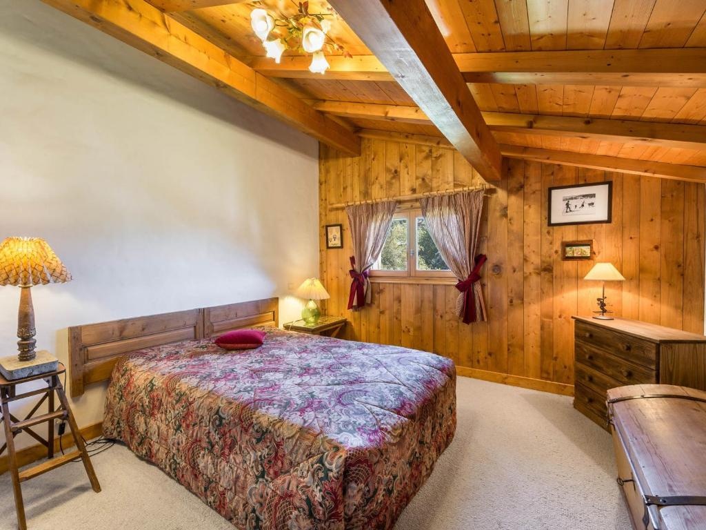 Appartement Megève, 5 pièces, 8 personnes - FR-1-453-11