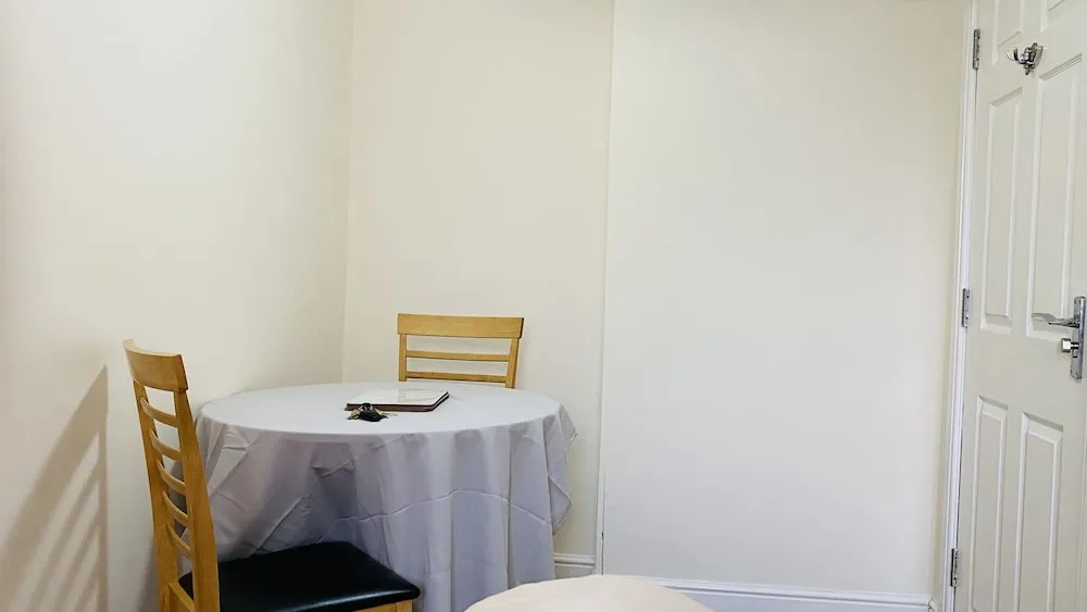 Impeccable 1-bed Apartment in Stockton-on-tees