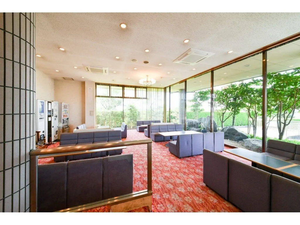 Marugen Ryokan