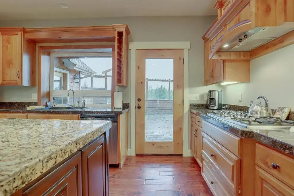 Five Peaks-AC-Hot Tub-5BR/3.5BA