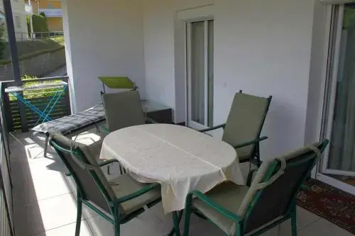 Appartement Eveline