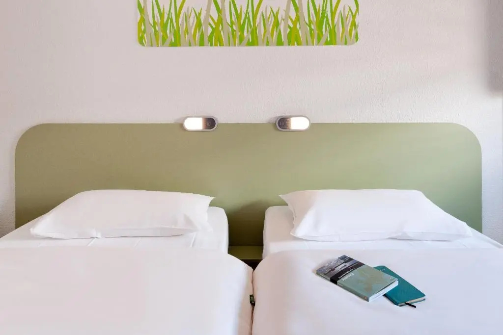 B&B HOTEL Köln-Marsdorf