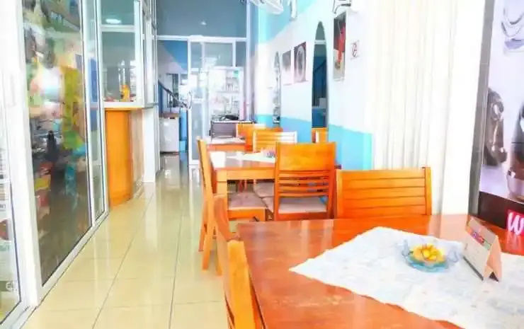 Sooi-Tee Guest House 2