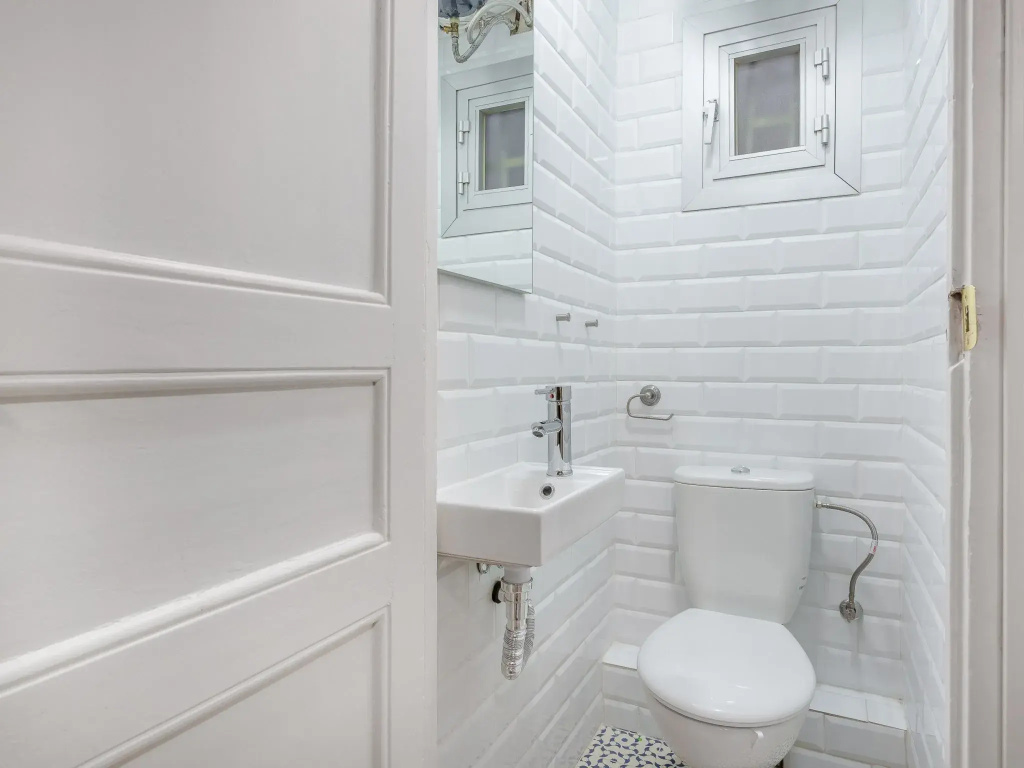 Urban District - St. Antoni Market Apartment