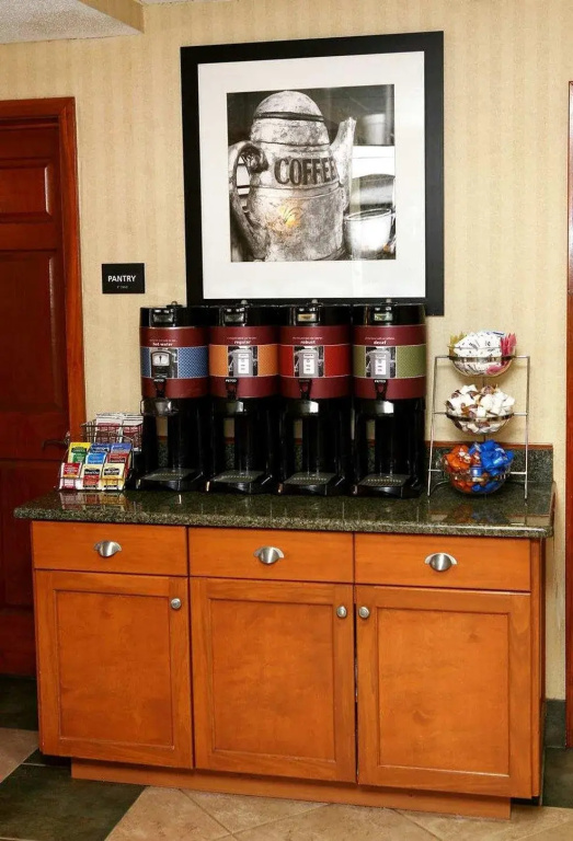 Spark by Hilton Bardstown