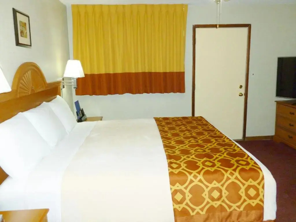 Royal Rest Motel