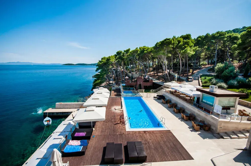 Hotel Maxim