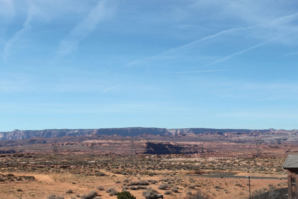 Hampton Inn & Suites Page - Lake Powell
