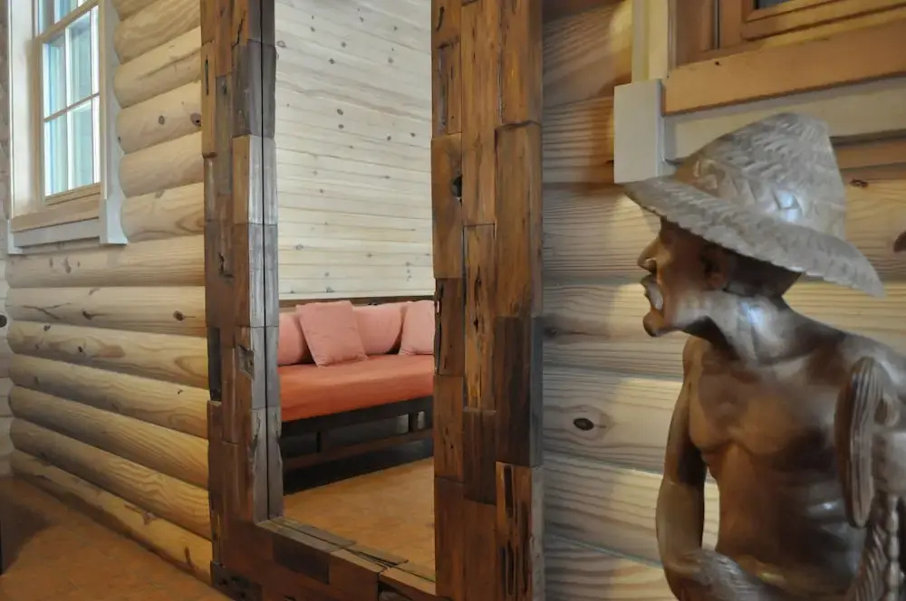 Chalet de Charme