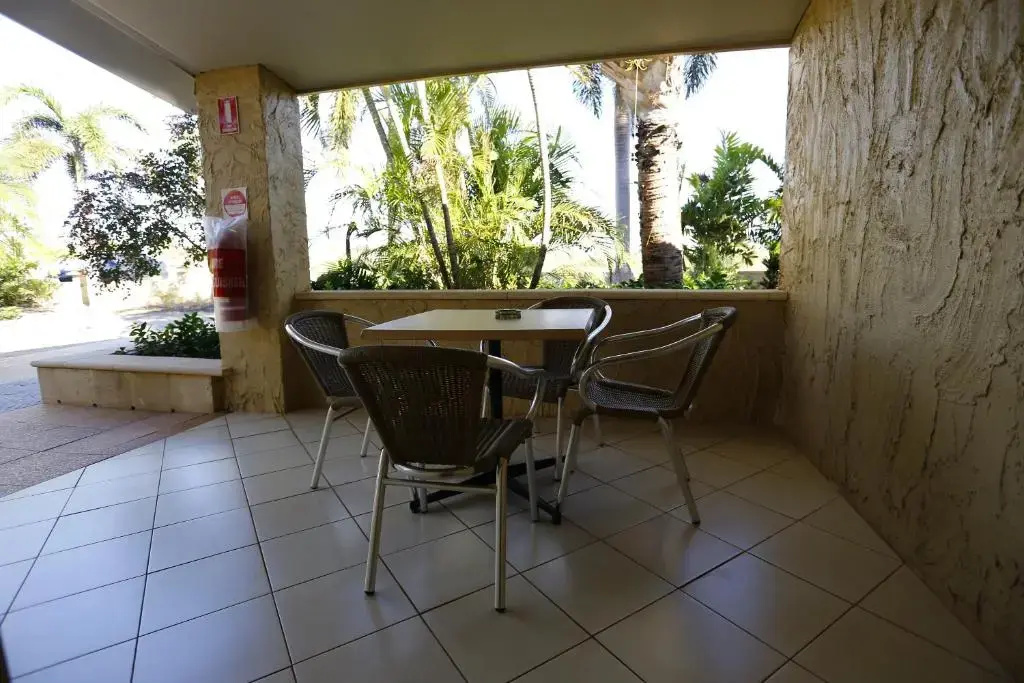 Point Samson Resort