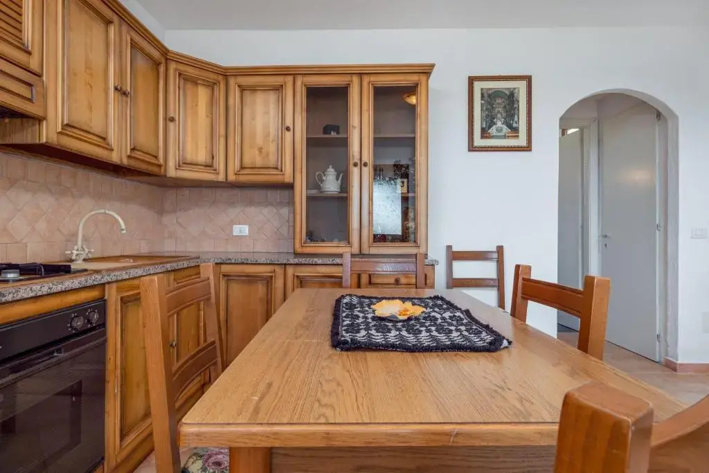 Appartamento in Villa in campagna