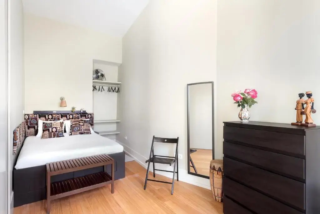 Mouzinho 244 - Porto Houses & Suites