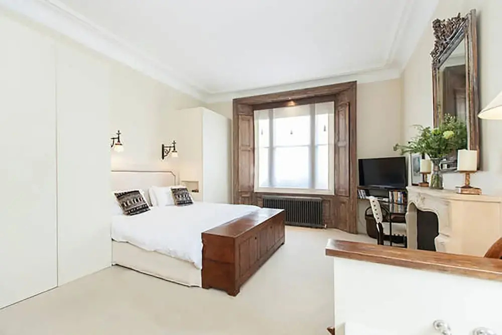 Chelsea Luxury Dream with garden