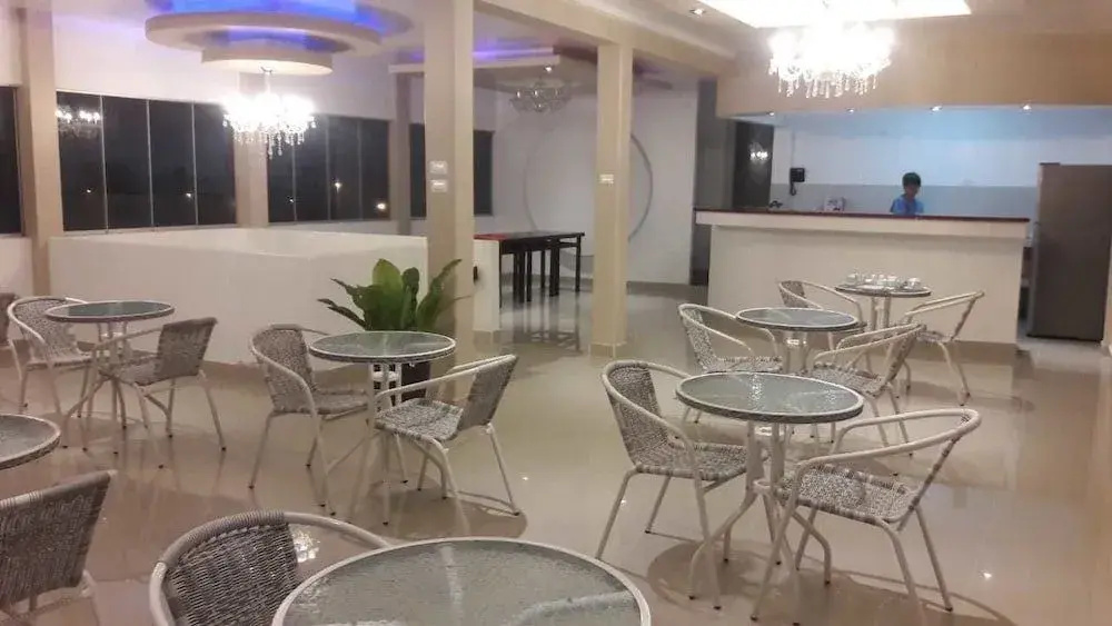 Hotel Fiorella