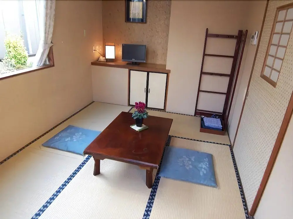 Shochiku Ryokan